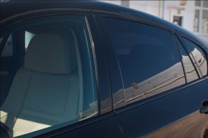30% Window Tint Of Car: Everything You Need To Know