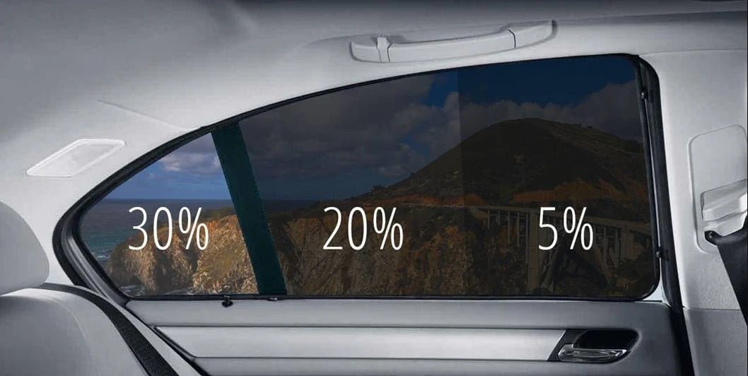 30 Window Tint Of Car Everything You Need To Know 30 Window Tint Of Car Everything You Need To Know