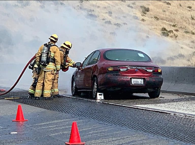 Stop Vehicle Leave Engine Running The Risks You Didn't Know