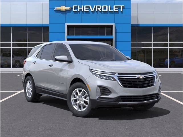 Common Chevrolet Equinox Problems Across All Models
