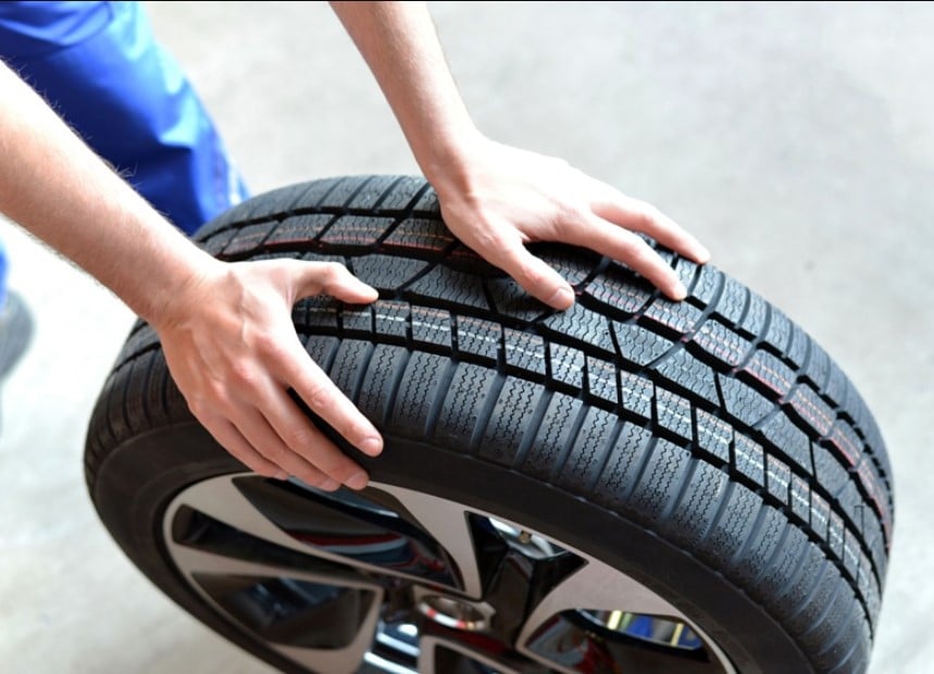 How to choose the right tires for your vehicle