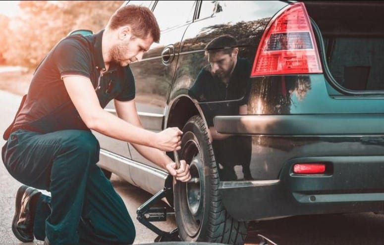 How to properly maintain your tires