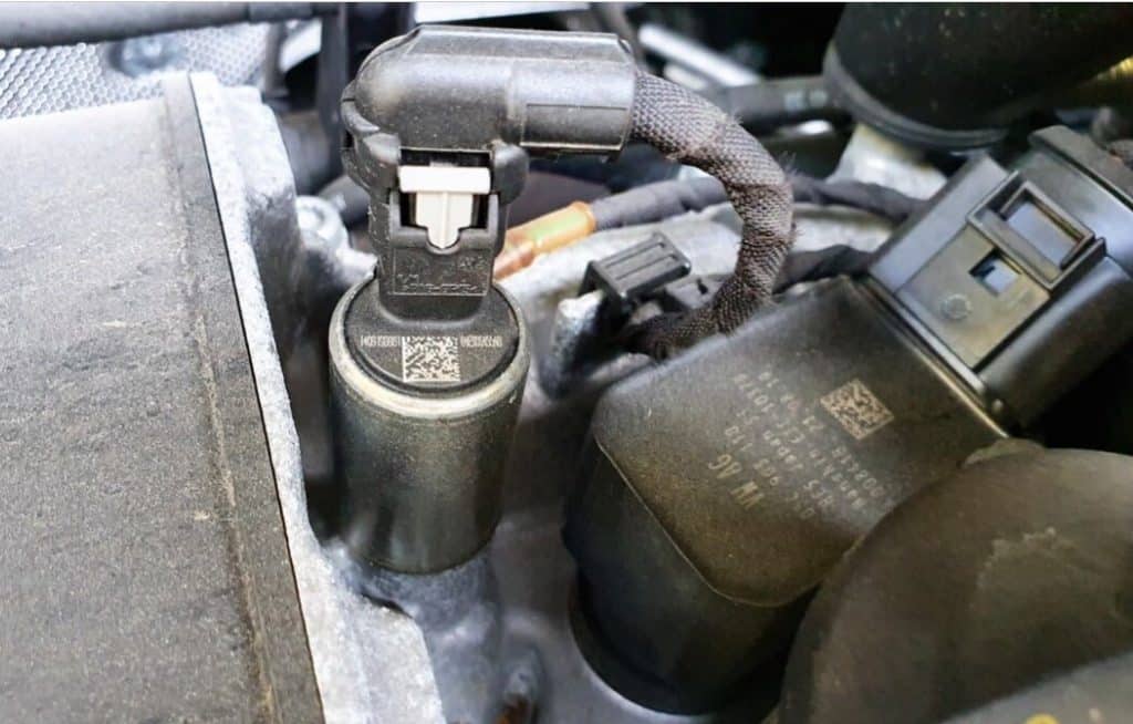 How to tell if you have a bad VTEC solenoid