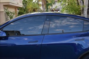 15% Tint vs 20% Tint: Which is Best for UV Protection?