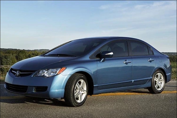 Some benefits of joining the Acura CSX 2 DR forum