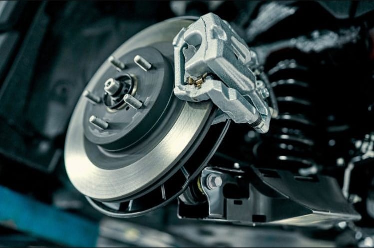 The importance of keeping your brakes in good condition