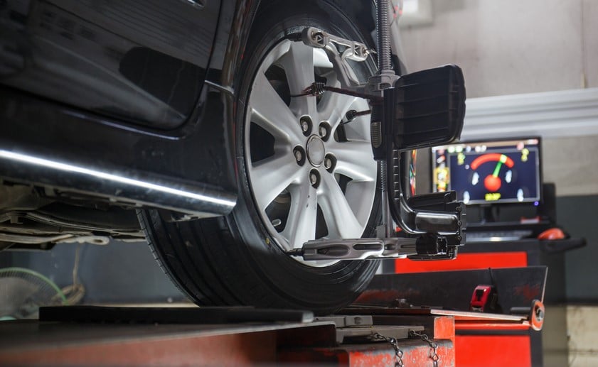 What is an alignment and what does it do