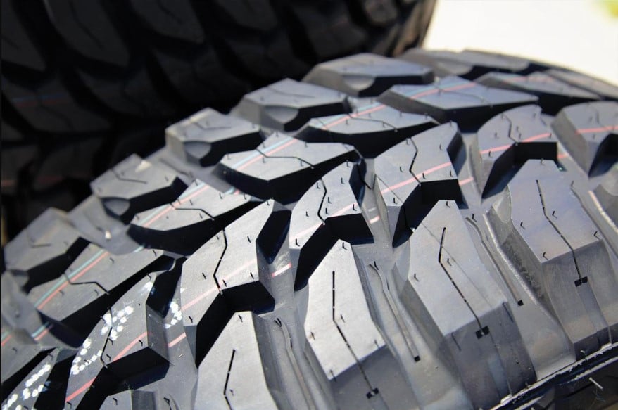 Why you should buy 305 70R16 tire size