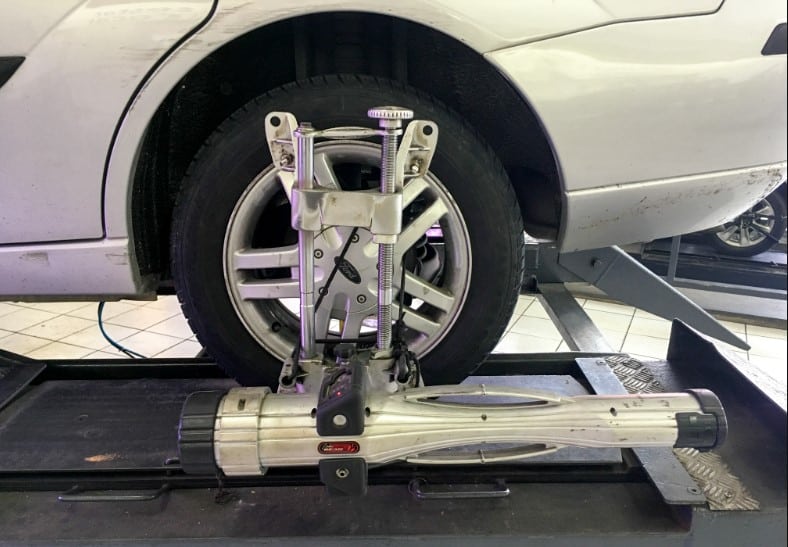 how long does it take to get an alignment