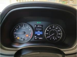 Hyundai Check Engine Light: What It Means, How To Fix It