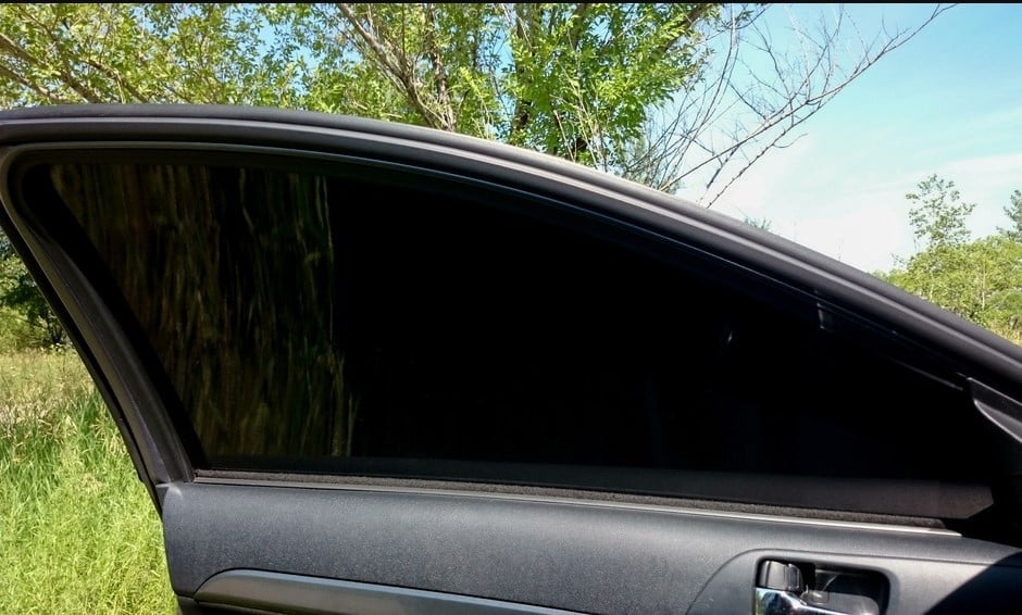 types of 15% Window Tint available