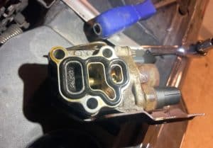 How to properly install a VTEC solenoid-Rich's Auto Body Shop Amherst OH