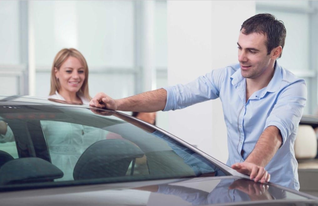 Dealing with the aftermath of a car repossession