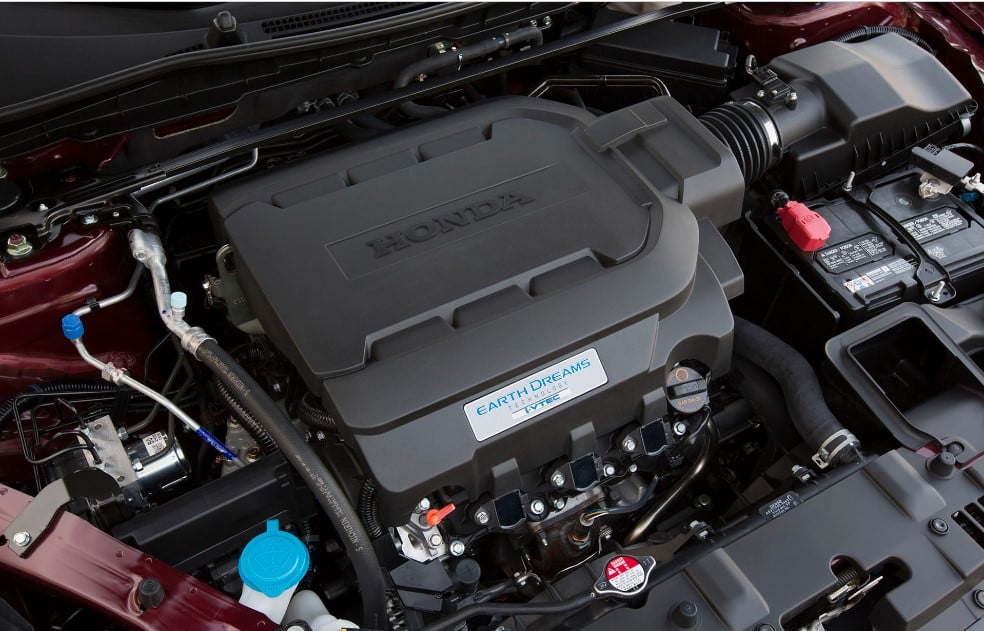 Honda D16 Engine Overall Reliability
