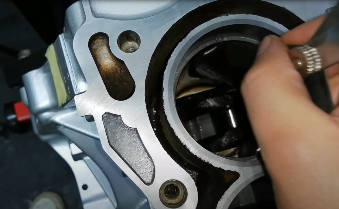 How to increase power and torque with the Honda D15B2 engine