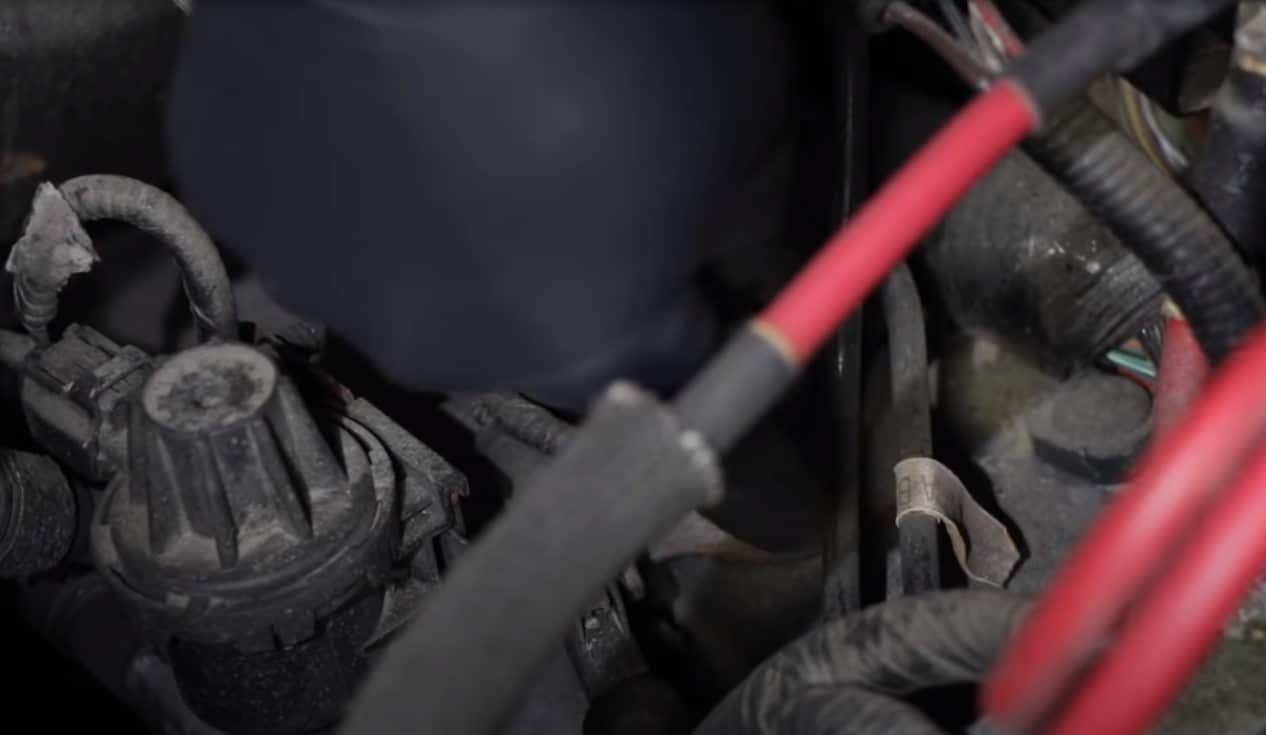 Is it dangerous to drive with air in brake lines