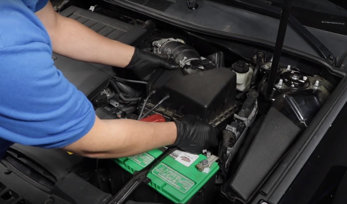 Maintaining Your Vehicle After an Oil Change