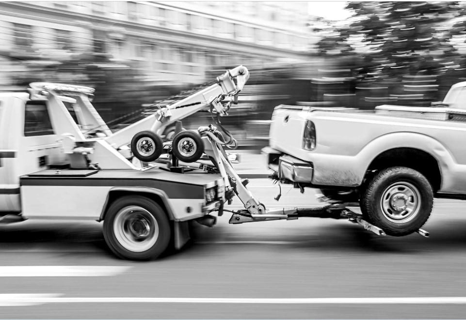 What to do if your car has been repossessed