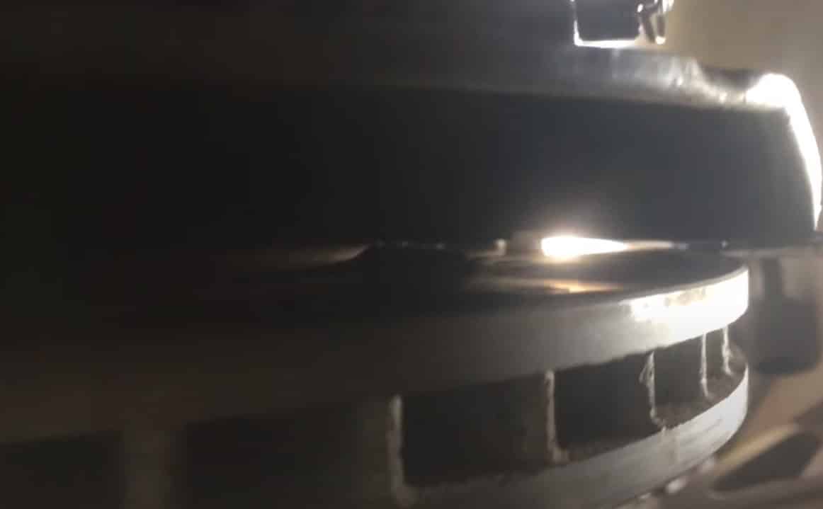 clicking noise when driving