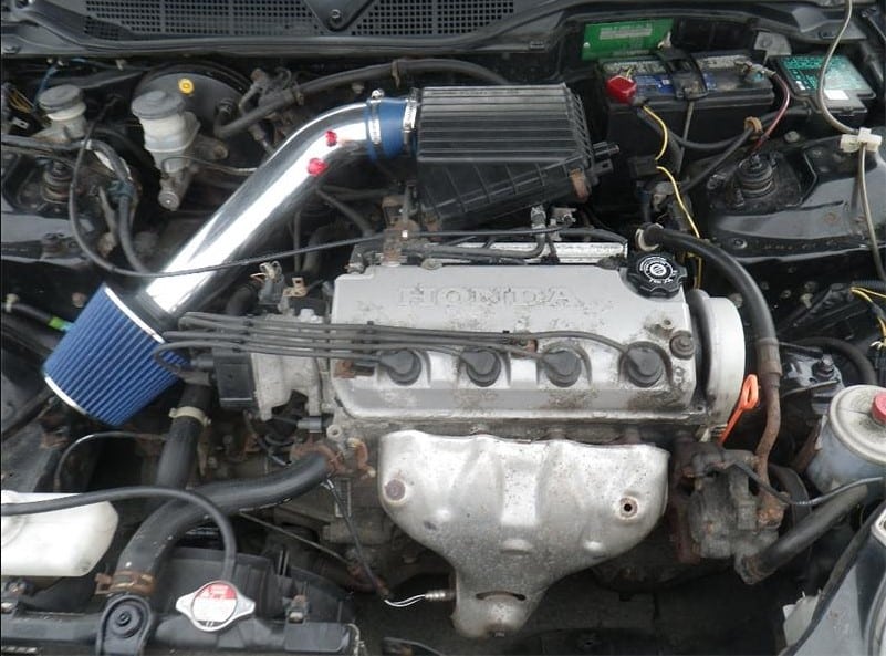 d16y8 engine