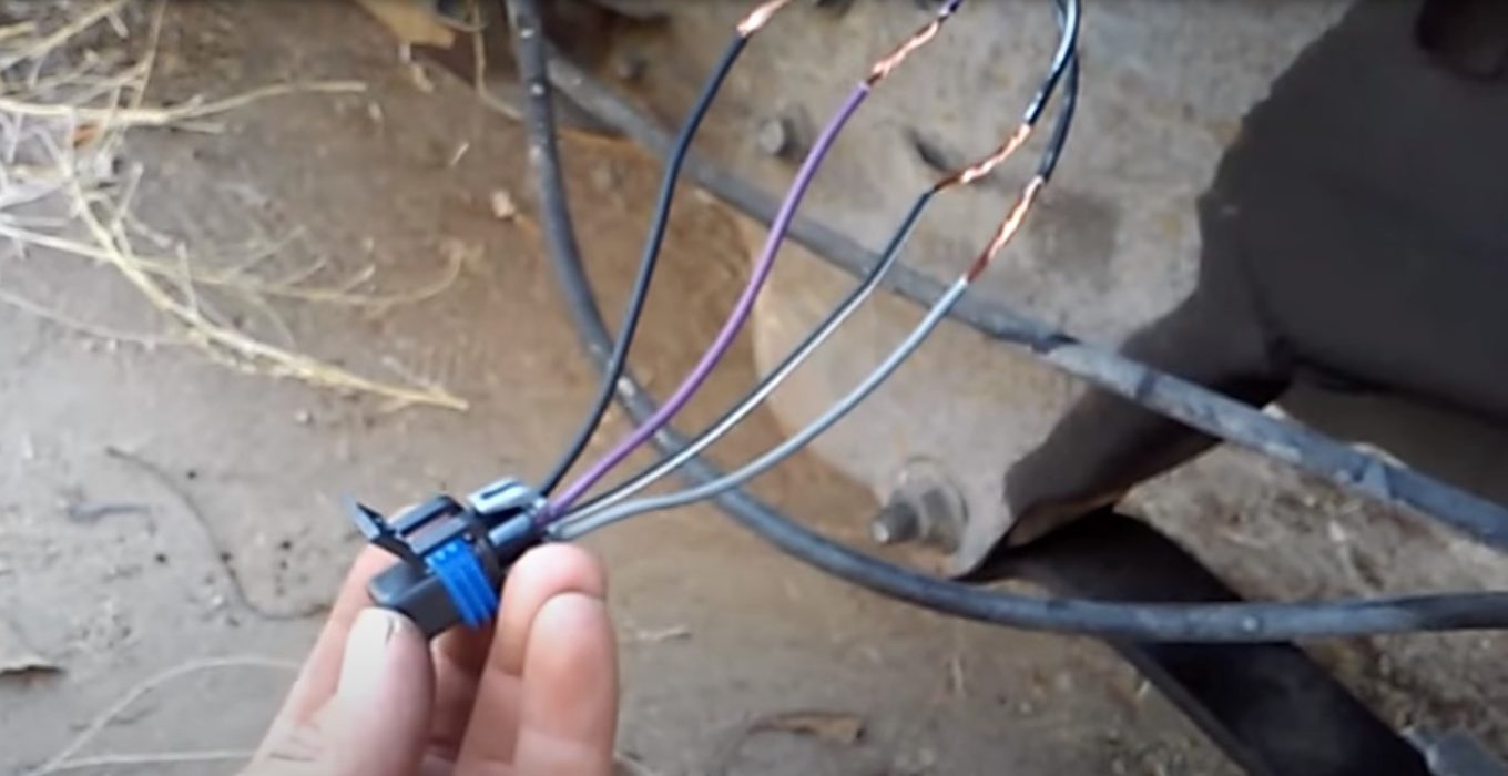 The Ultimate Guide to 4 Wire Alternator Wiring Diagram