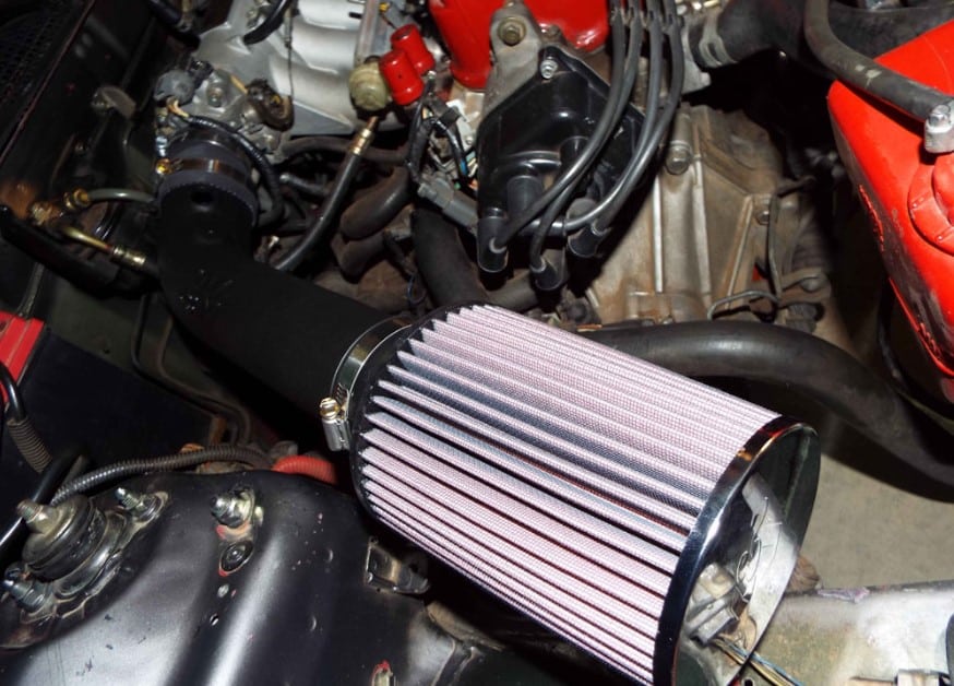 increase the power of your Honda D15B Engine