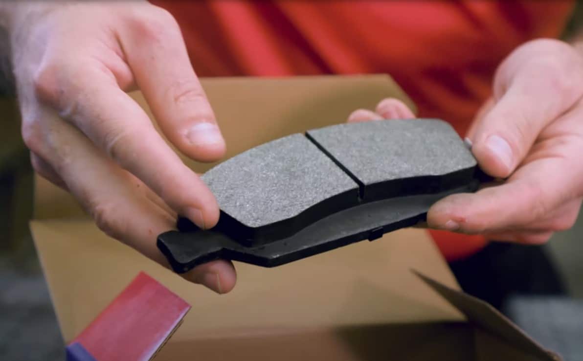 Which Brake Pads Are Right for You