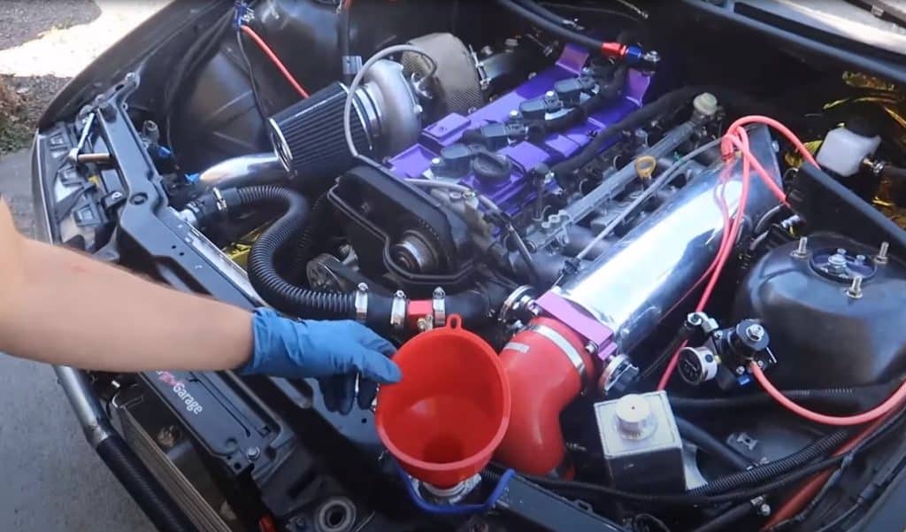 What Is Antifreeze Used For & Why You Should Care?