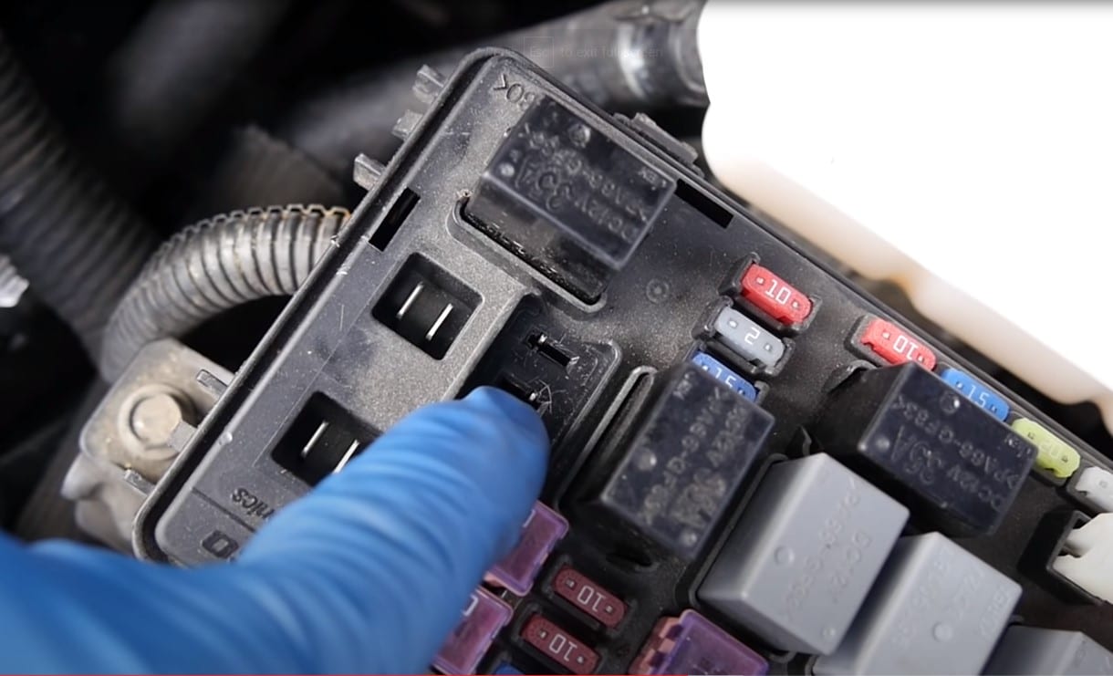 what to do if my car battery dies