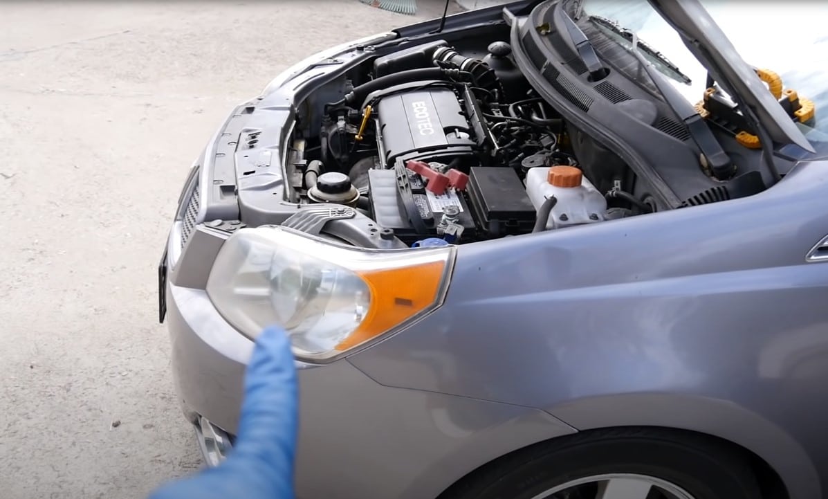 what to do when car battery dies