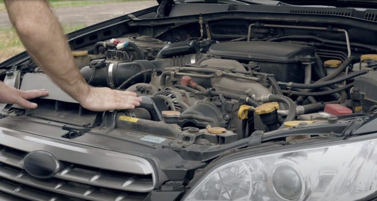 what to do when your check engine light comes on
