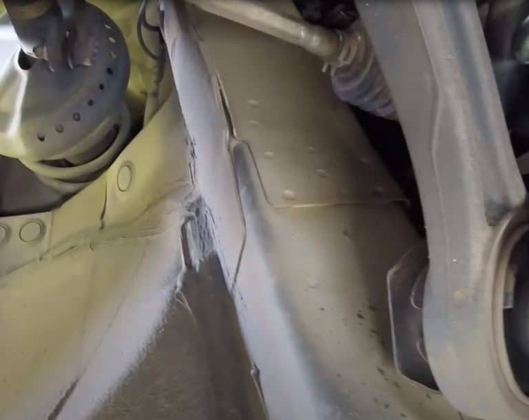 The Steering Wheel Shakes When Accelerating What Causes It?