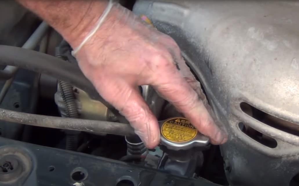 Why is it important to add coolant to your car