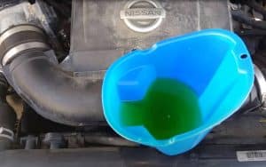 Heat Only Works When Driving? Here's How to Fix It In 2024