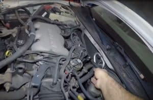 Heat Only Works When Driving? Here's How to Fix It In 2024
