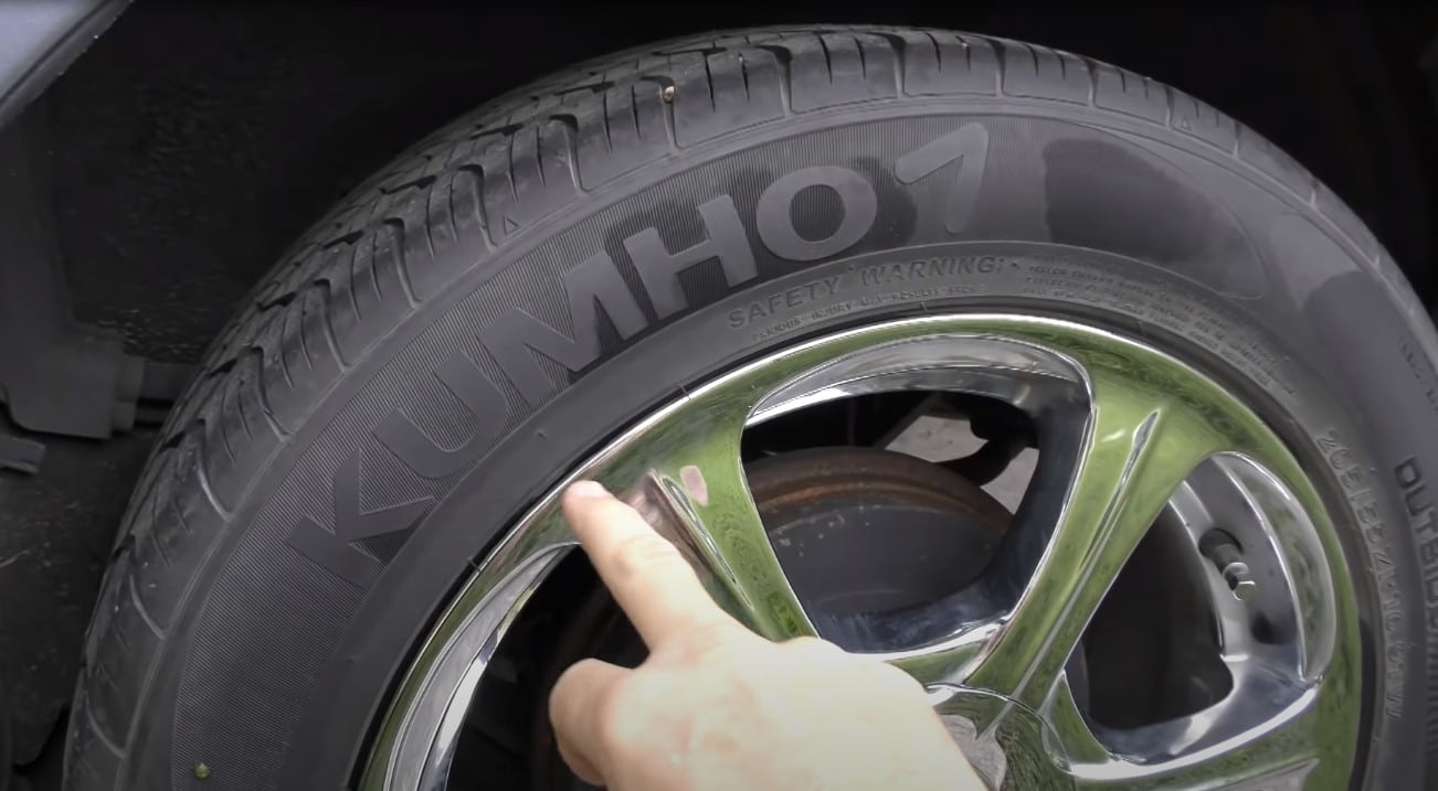 what are the benefits of nitrogen filled tires