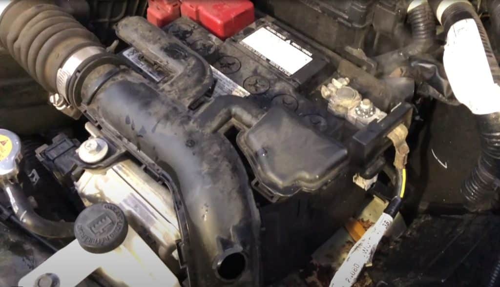 Why Is My Car Smoking Under The Hood? A Detailed Guide