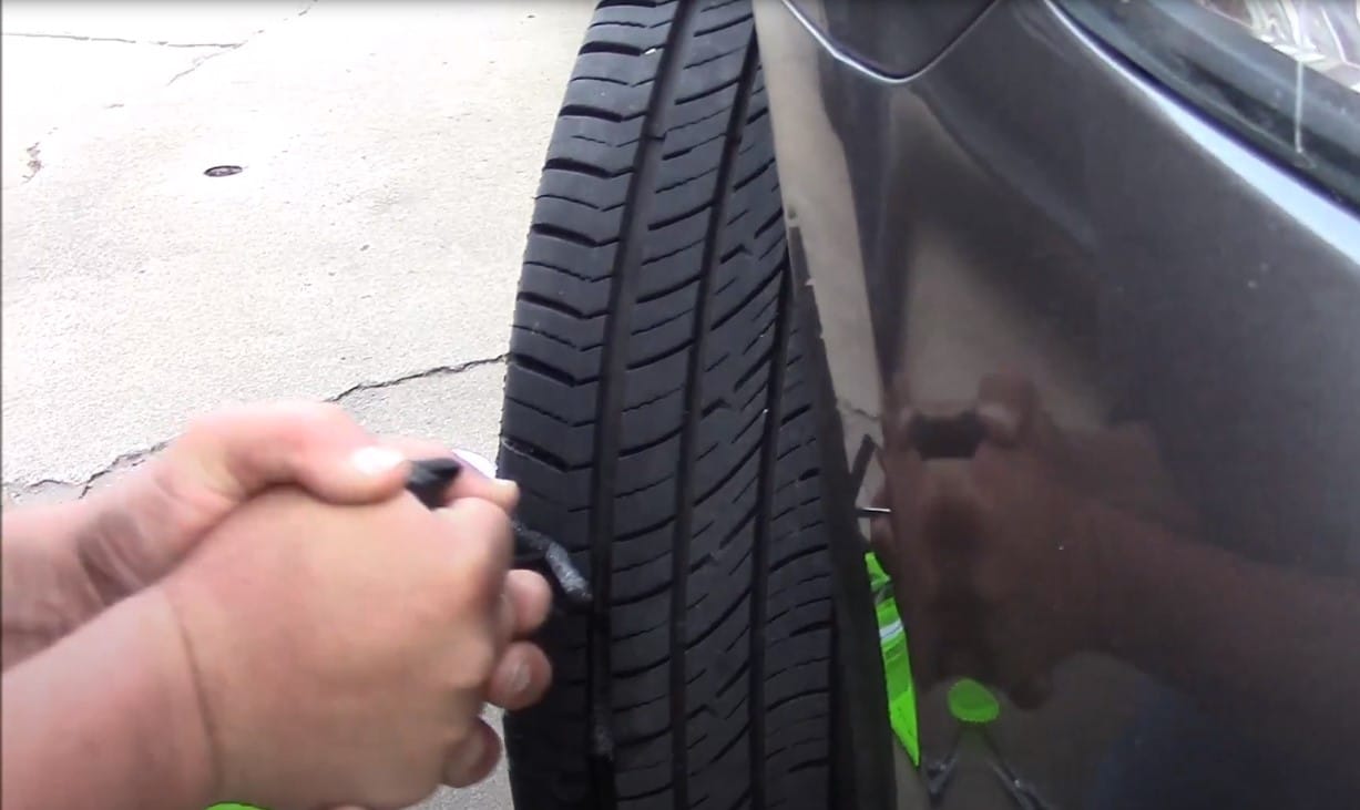where can tires be patched