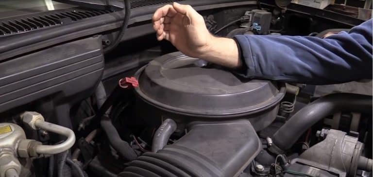 why check transmission fluid when engine is running
