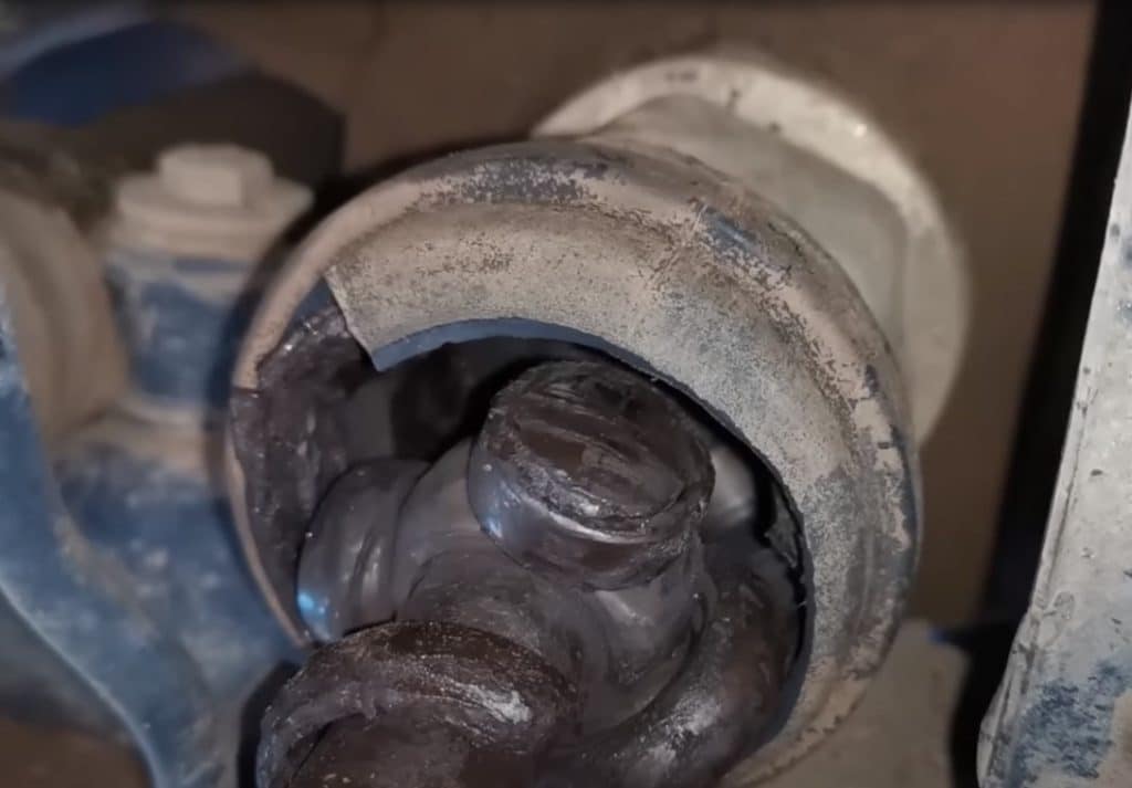 The Steering Wheel Shakes When Accelerating What Causes It?
