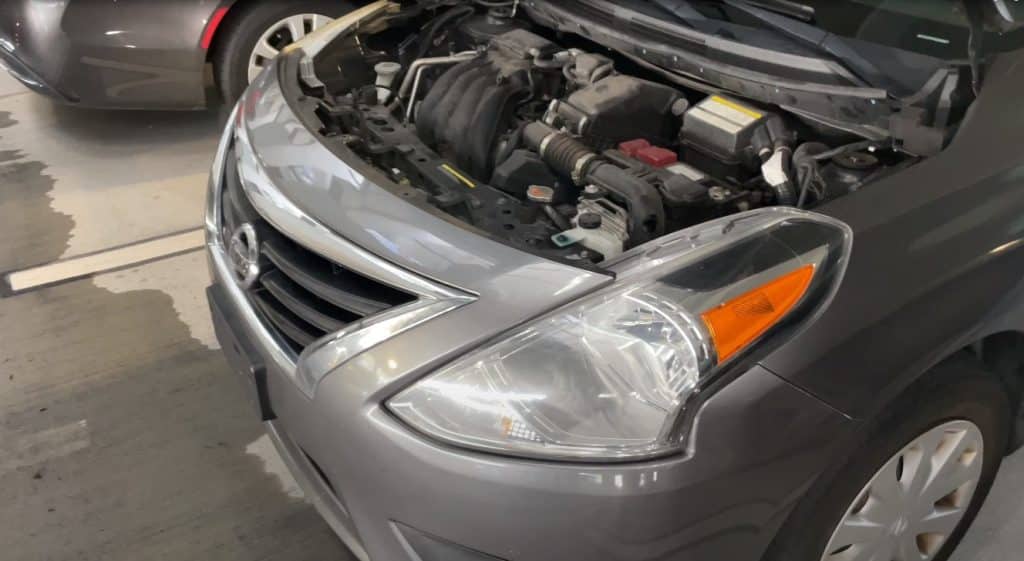 Why Is My Car Smoking Under The Hood? A Detailed Guide