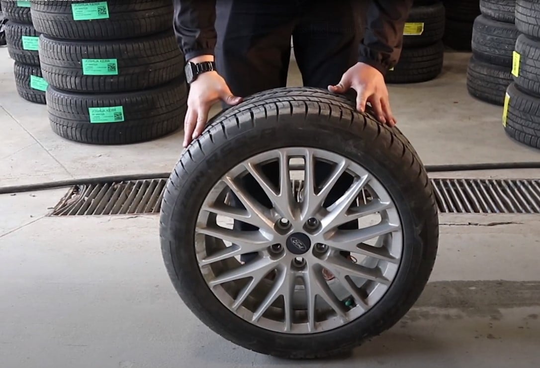 why should you rotate your tires