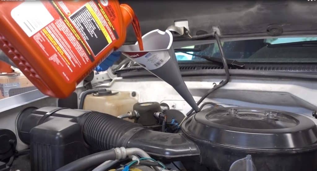 What Happens If Transmission Fluid Is Low