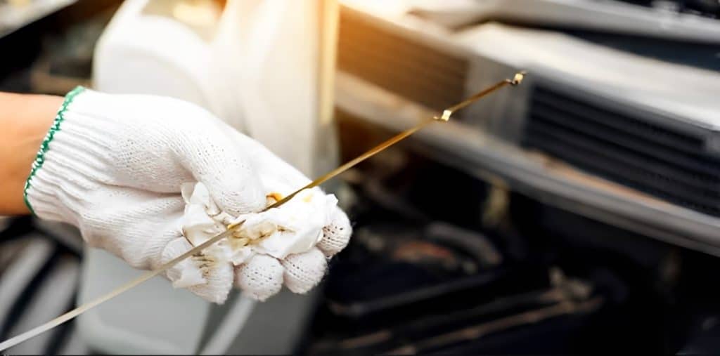 Is Transmission Fluid Flammable? Exploring the Risks