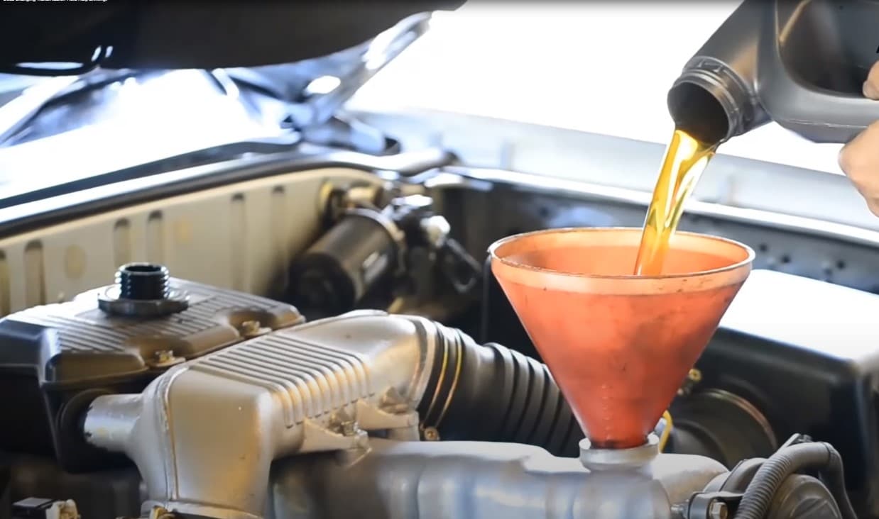 Does Changing Your Transmission Fluid Cause Damage