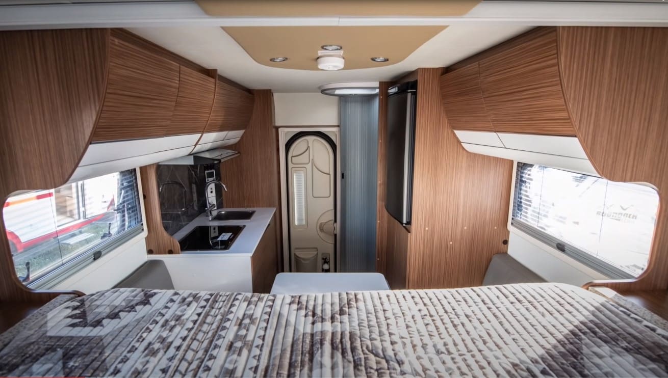 What Size Truck Camper For 6.5 Foot Bed