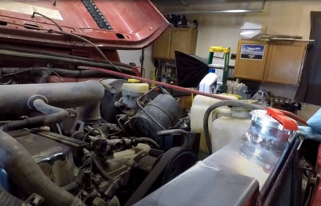 Can You Use Transmission Fluid For Power Steering Fluid 