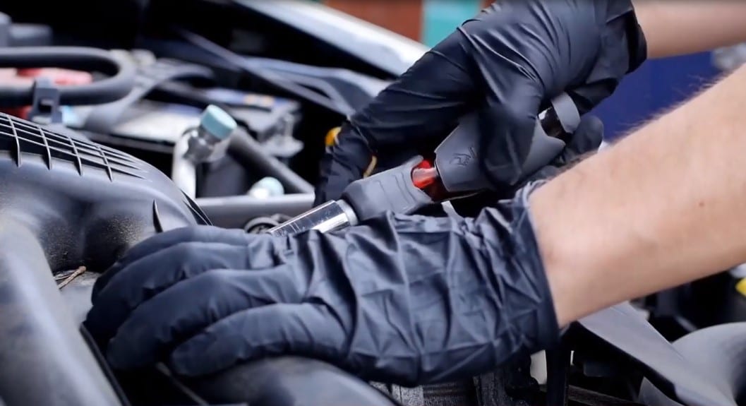 can you use transmission fluid for power steering fluid