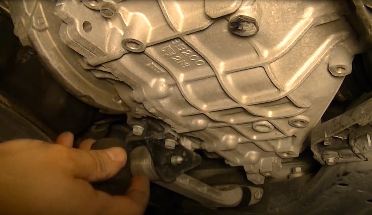 how often to replace transmission fluid
