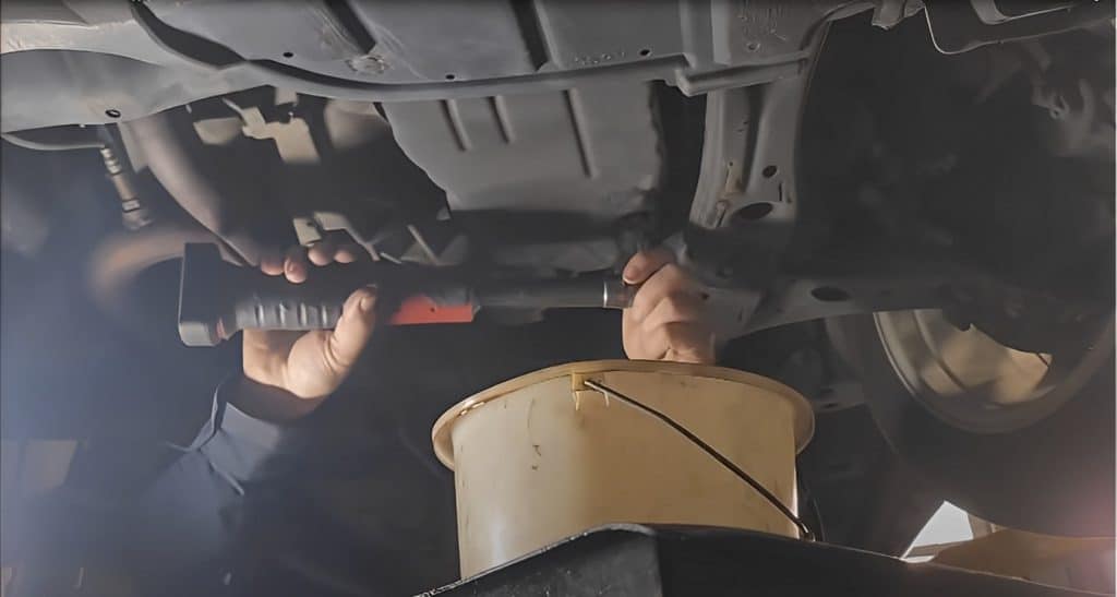 How To Check Transmission Fluid Without Dipstick RichsAuto